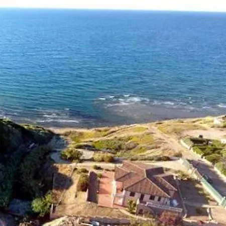 La Ciaccia On The Sea *