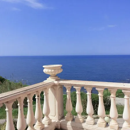 Ferienhaus La Ciaccia On The Sea