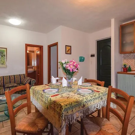 Ferienhaus La Ciaccia On The Sea *