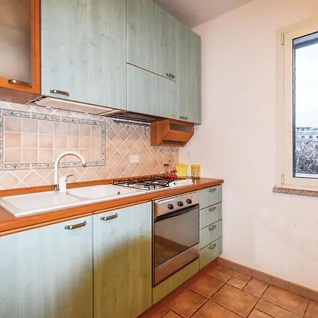 Ferienhaus La Ciaccia On The Sea