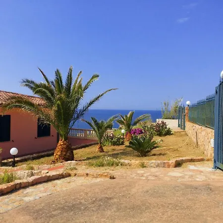 Ferienhaus La Ciaccia On The Sea Valledoria (Sardinia)